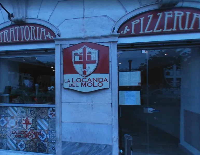 La Locanda del Molo