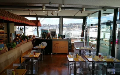 Lista 5 ristoranti per colazione a Molo Genova