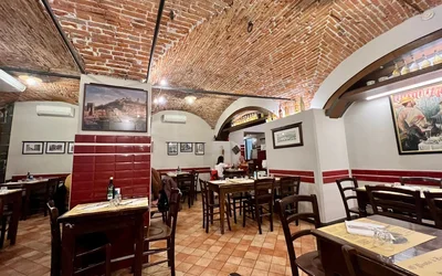 I Migliori 5 ristoranti buffet a Molo Genova