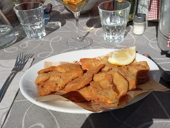 I Migliori 5 cotoletta a Struppa Genova