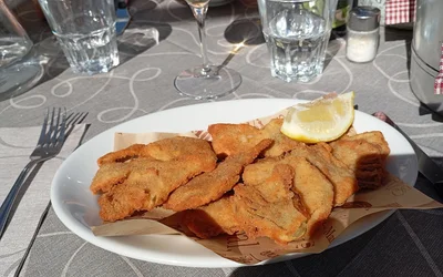 I Migliori 5 cotoletta a Struppa Genova