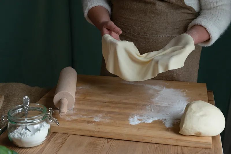 Il Naturificio Laboratorio di Gastronomia Vegetale