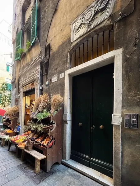 Dimora Al Porto Antico