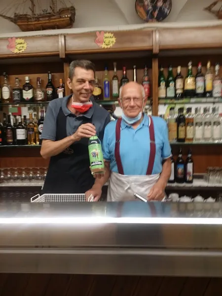 Bar degli Asinelli