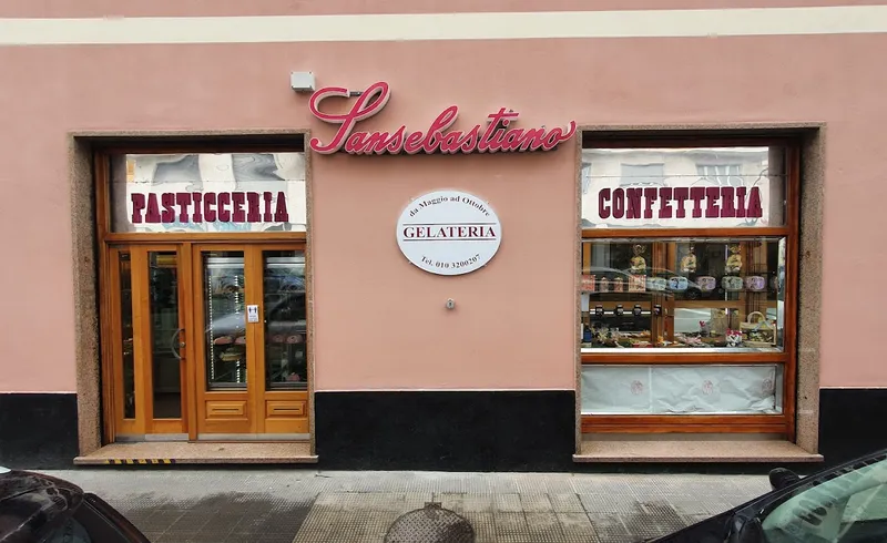 Pasticceria Sansebastiano Quinto