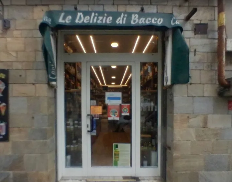 Le Delizie di Bacco