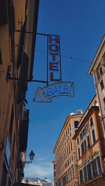 Hotel Balbi