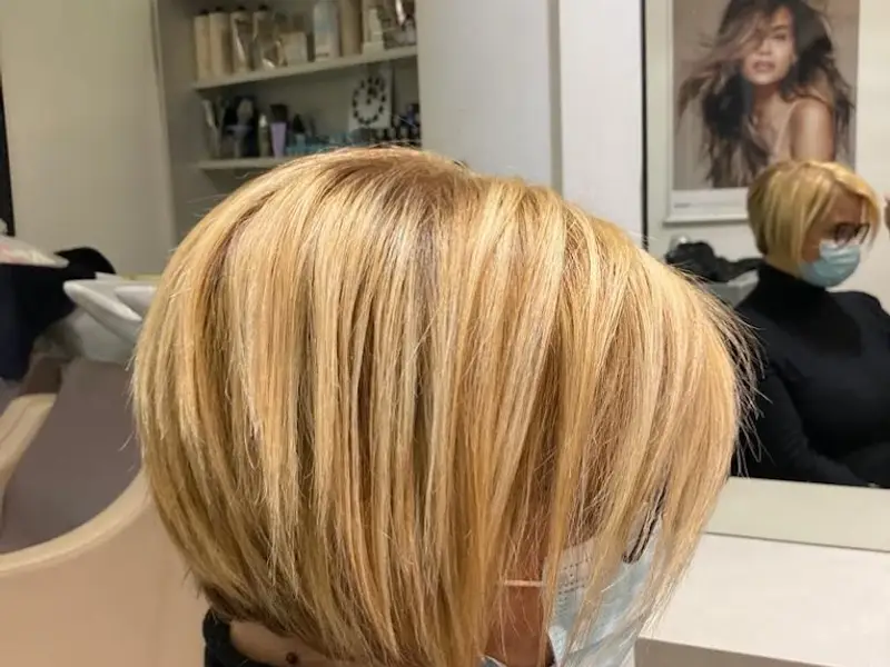 Silvia's Style Genova