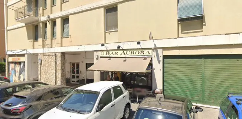 Bar Aurora