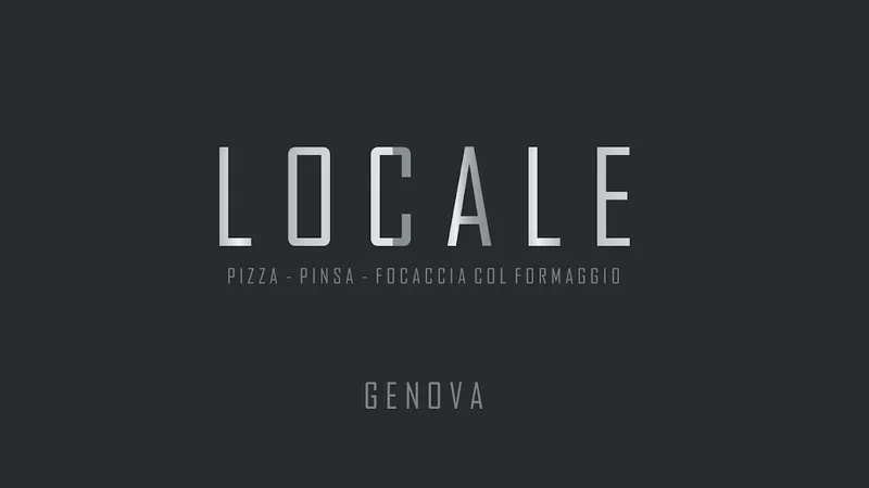 Pizzeria Locale