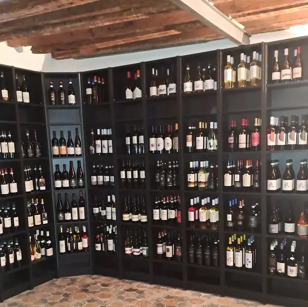 Enoteca Rivali