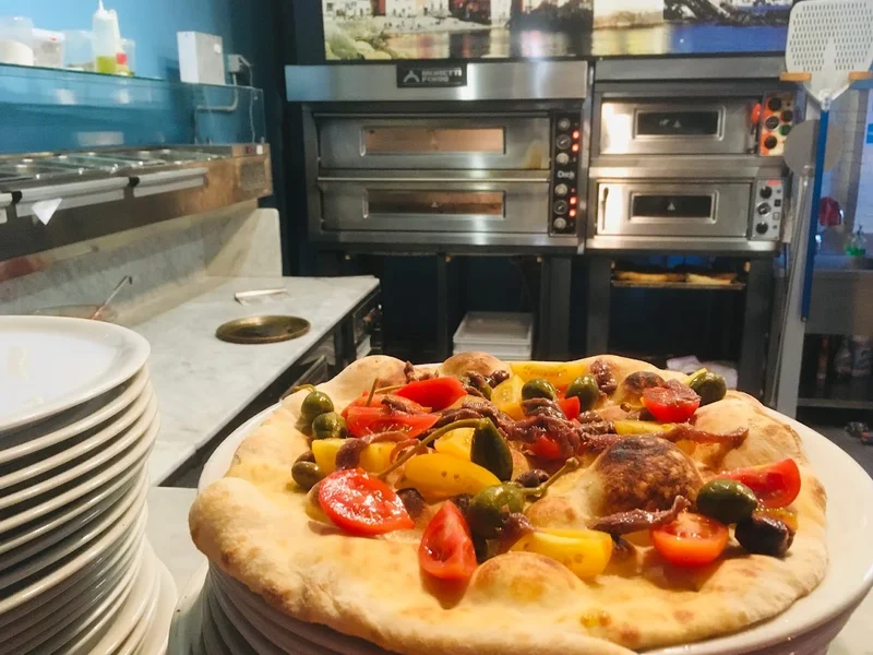 ALLA BOCCA DELL'ASINO