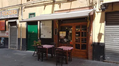 Lista 7 ristoranti per il pranzo a San Vincenzo Genova