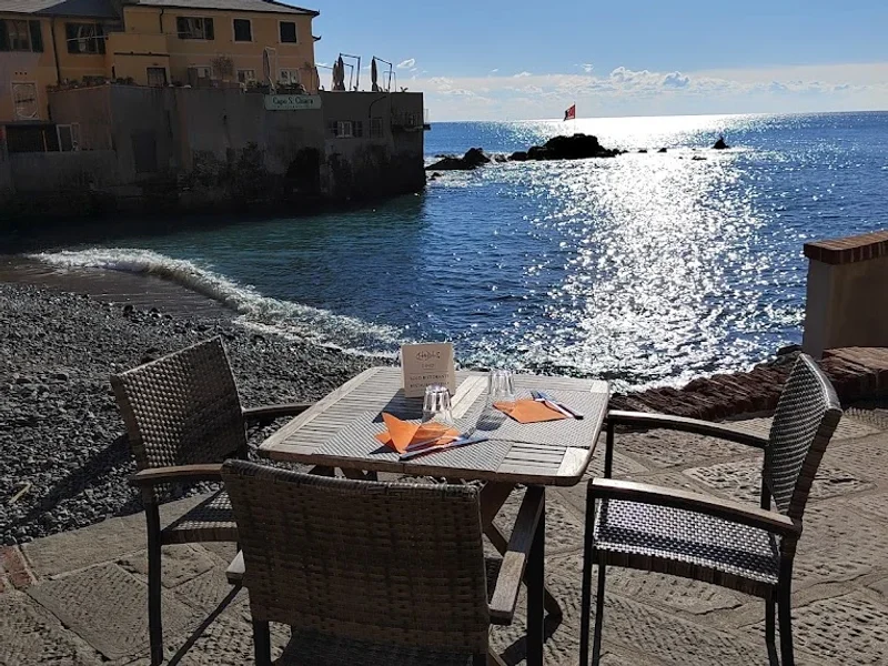 Antica Osteria Dindi