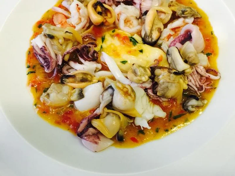 La Gabbianella e Il Matto