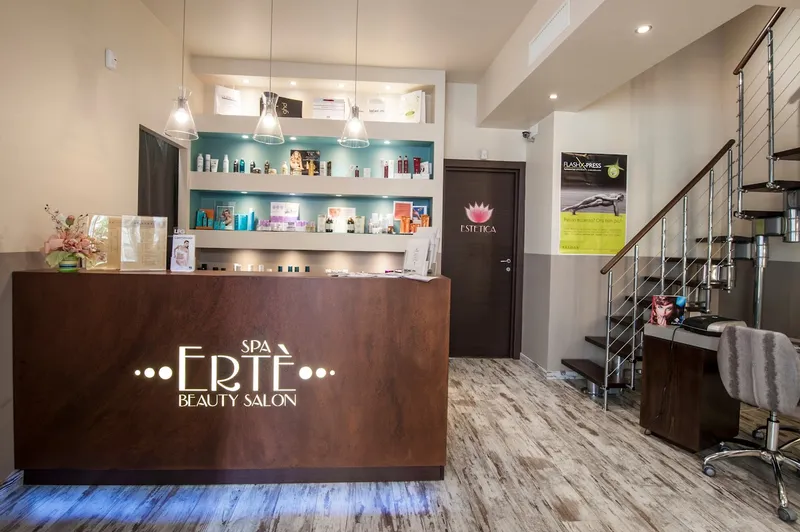 ERTE' Spa&Beauty Salon