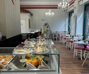 bar a Rebaudengo Torino