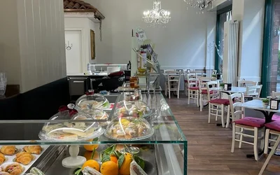 Lista 5 bar a Rebaudengo Torino