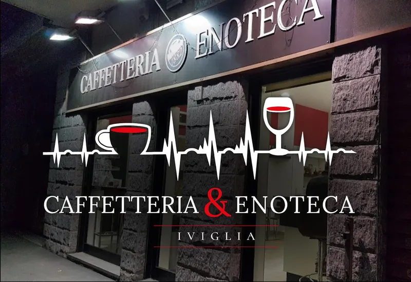 Caffetteria Enoteca