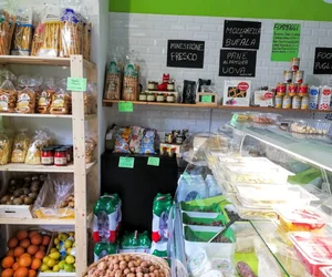 negozio di alimentari a Madonna del Pilone Torino