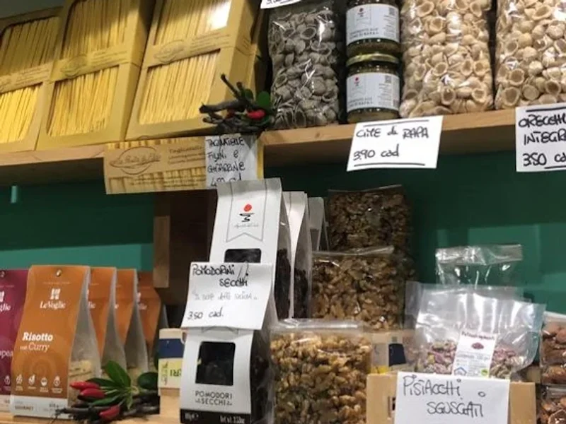 La Bottega Della Frutta Di Condito Valentina