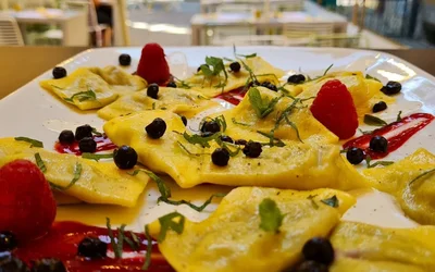 I Migliori 33 ravioli a Bologna