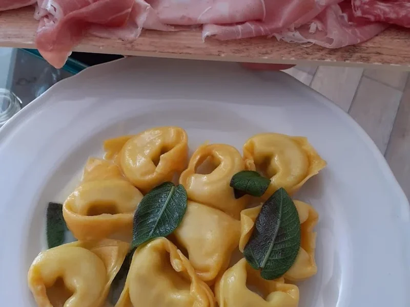 Osteria Angolo degli Orefici