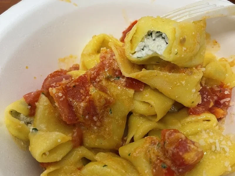 Ramaciotto pasta fresca con cucina