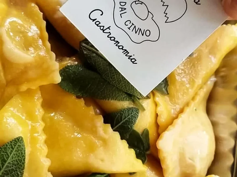 Dal Cinno - Pasta Fresca Gastronomia