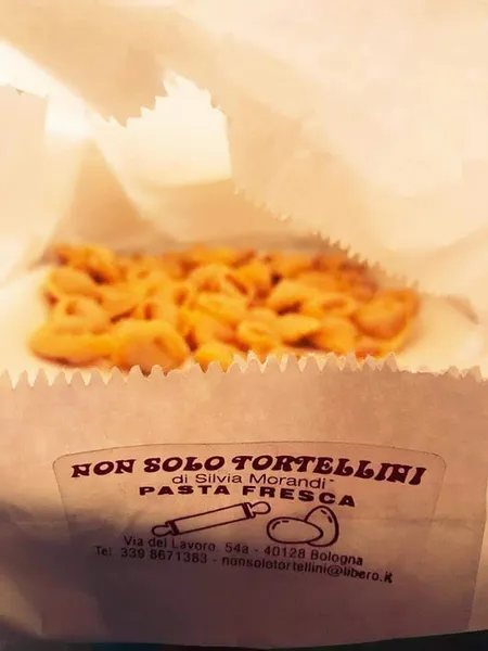 Non Solo Tortellini