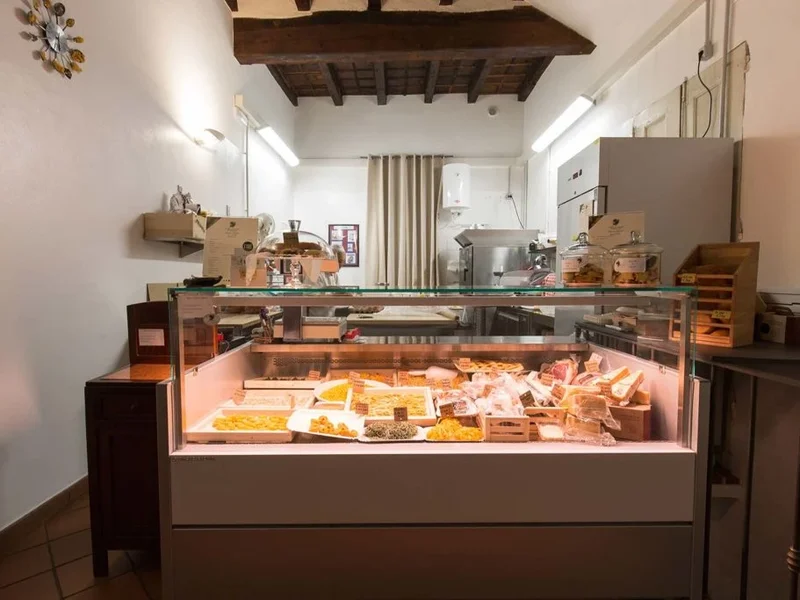 L'arcimboldo Pasta Fresca & Leccornie