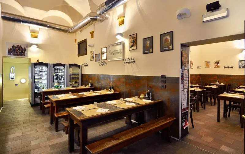 Osteria dell'Orsa