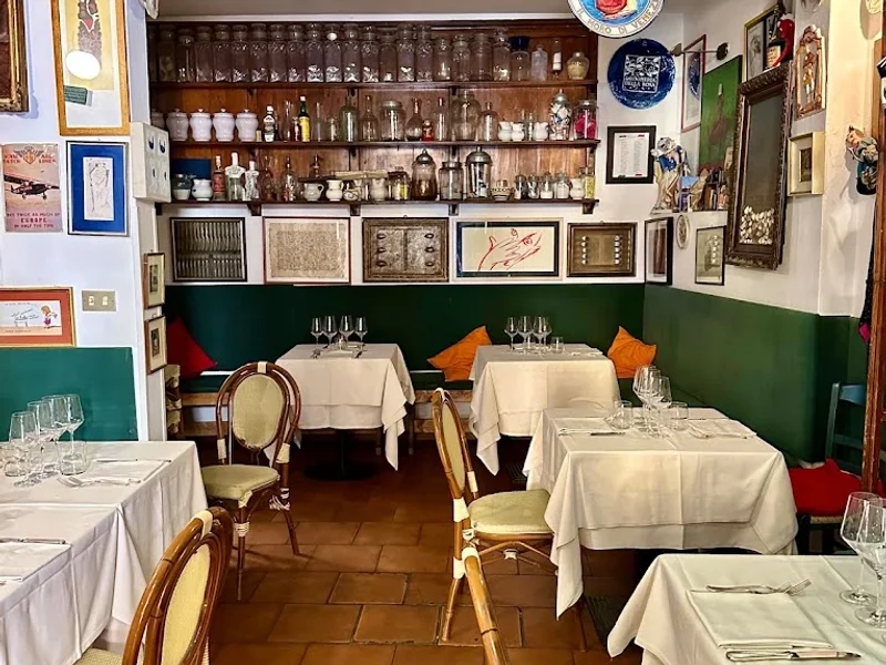 Drogheria della Rosa