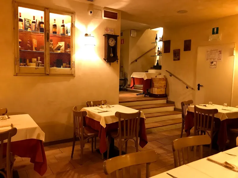 Mimì Ristorante Pizzeria