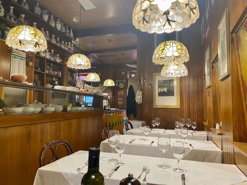 Ristorante da Nello al Montegrappa