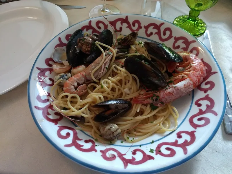 Il Desiderio - Pizza e Pesce Bologna