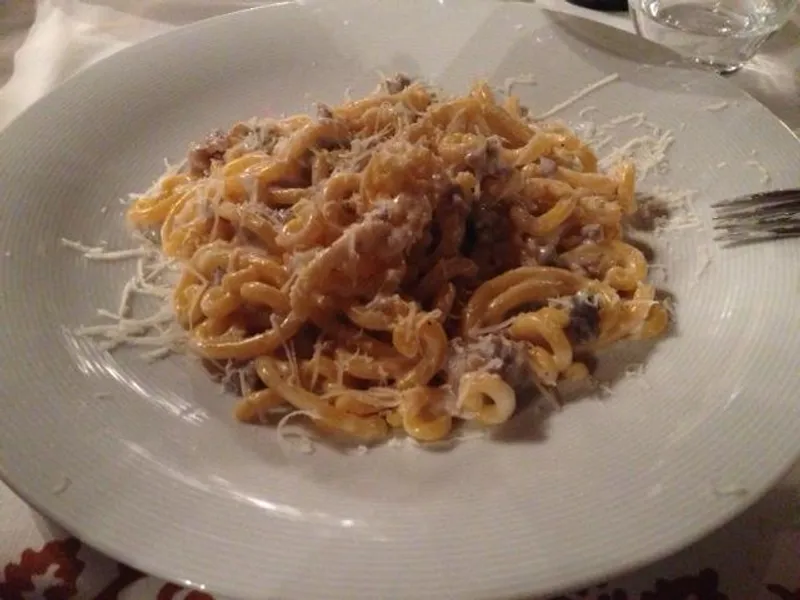 Ristorante Al Sangiovese