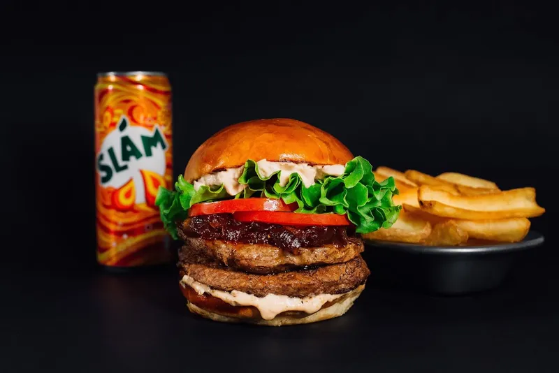 Bonelli Burgers - Bologna Centro