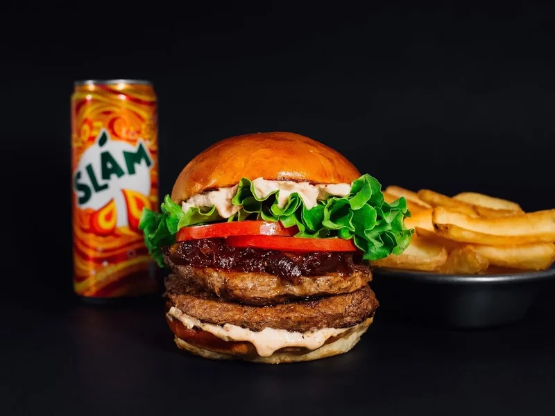 Bonelli Burgers - Bologna Centro