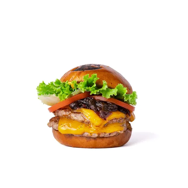 Bonelli Burgers - Bologna Mazzini