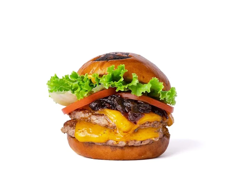 Bonelli Burgers - Bologna Mazzini