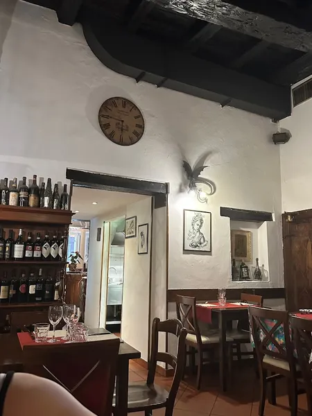 La Taverna Di Roberto