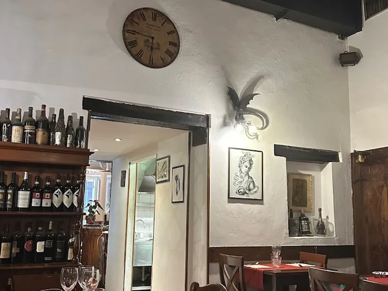 La Taverna Di Roberto