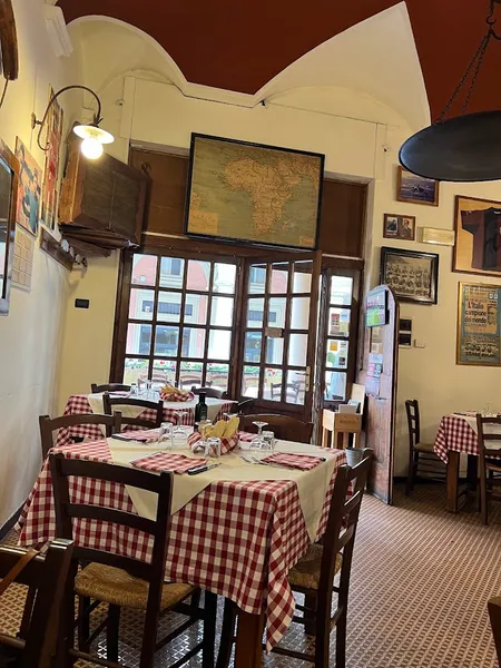 Trattoria Da Giampi e Ciccio