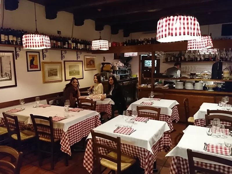 Trattoria dal Biassanot