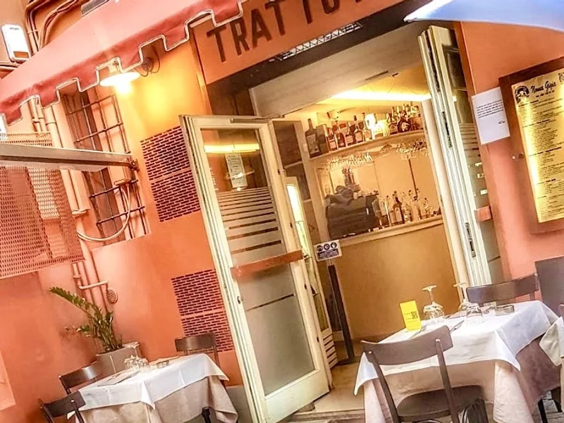 Trattoria Nonna Gigia