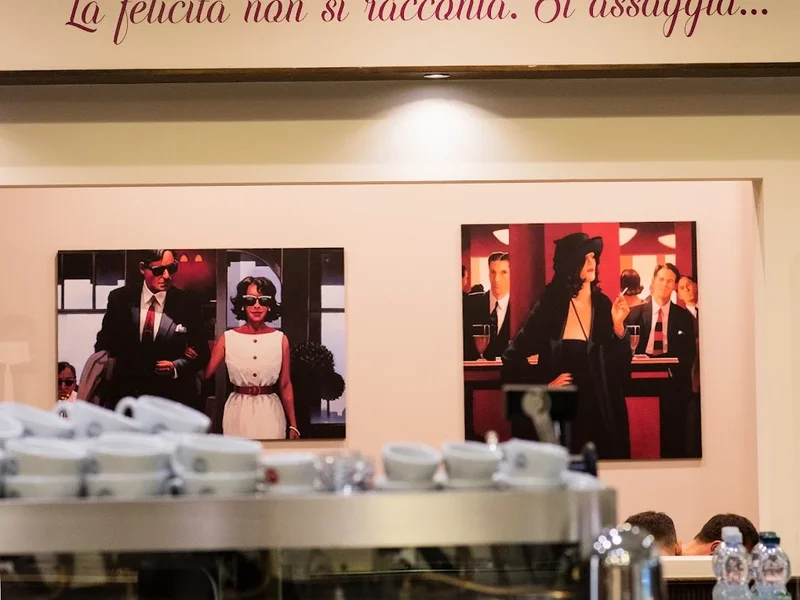 Felicity Bistrot & Croissanterie