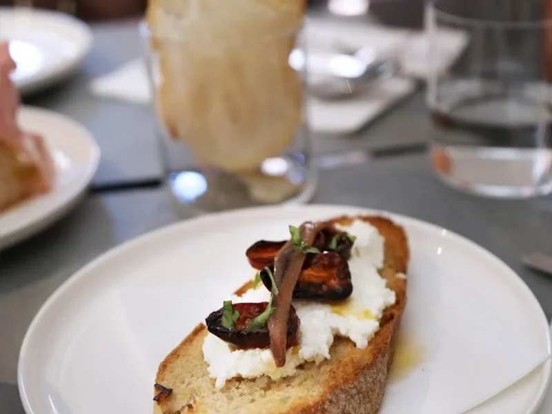 I Conoscenti - cocktail e cucina