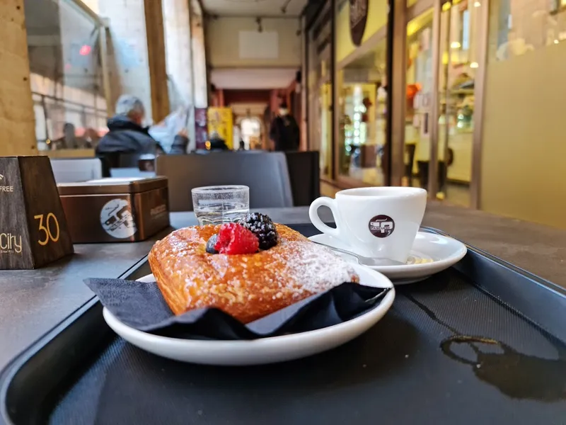 Felicity Bistrot & Croissanterie