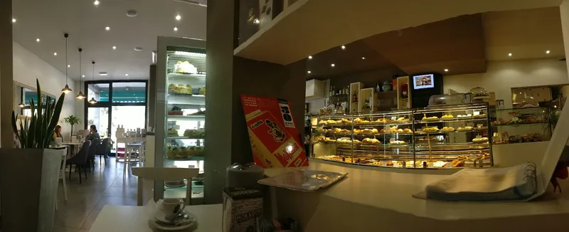 Bar Pasticceria Il Kroffo